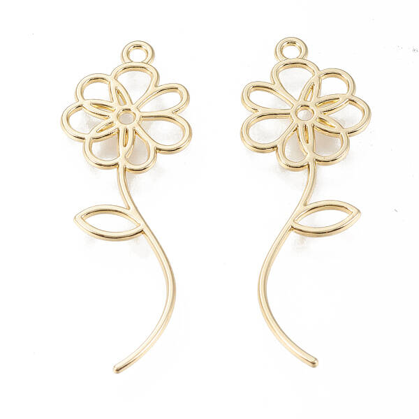 Alloy Pendants