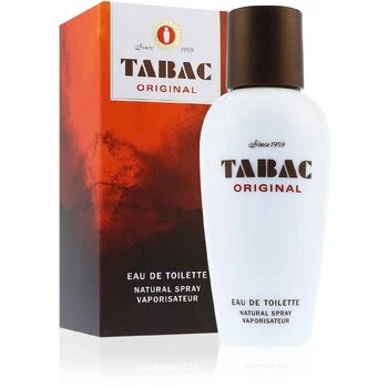 Tabac Original Eau de Toilette with diffuser for men 100 ml
