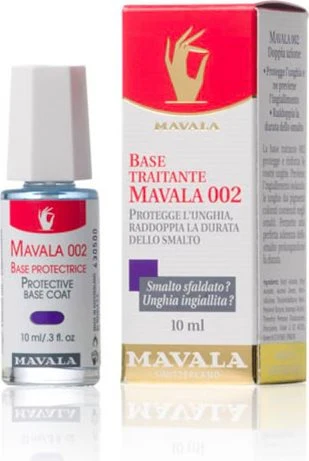Mavala Mavala 002 Treatment Base 10 Ml