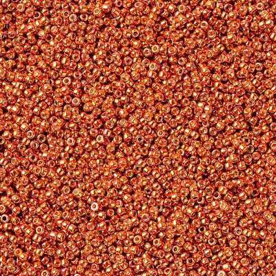 TOHO Round Seed Beads