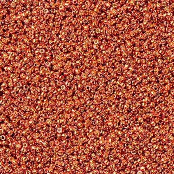 TOHO Round Seed Beads