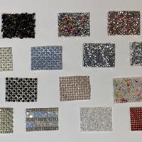 Assorted Rhinestone, Glitter, & Bubble Wraps for DIY Pens beginner diy