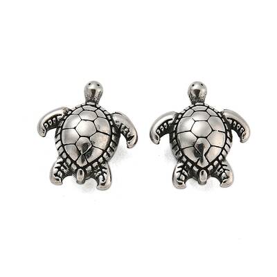 Animal 304 Stainless Steel Beads