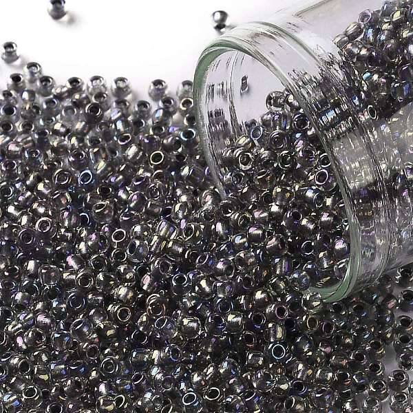 TOHO Round Seed Beads