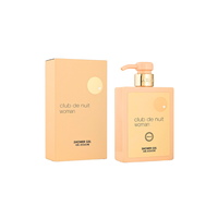 Armaf Club de Nuit Women Shower Gel 12.1fl.oz - Luxurious Body Wash