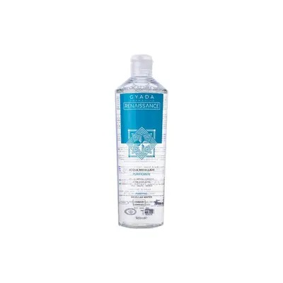 Gyada cosmetics Renaissance - Purifying Micellar Water 500 ml