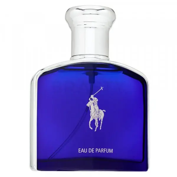 Polo Blue Cologne for Men - Eau de Parfum Spray 2.5 oz