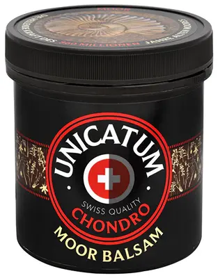 Herbamedicus Unicatum Chondro - Balsamo Per Tappeti Erbosi Con Estratti Vegetali 250 Ml