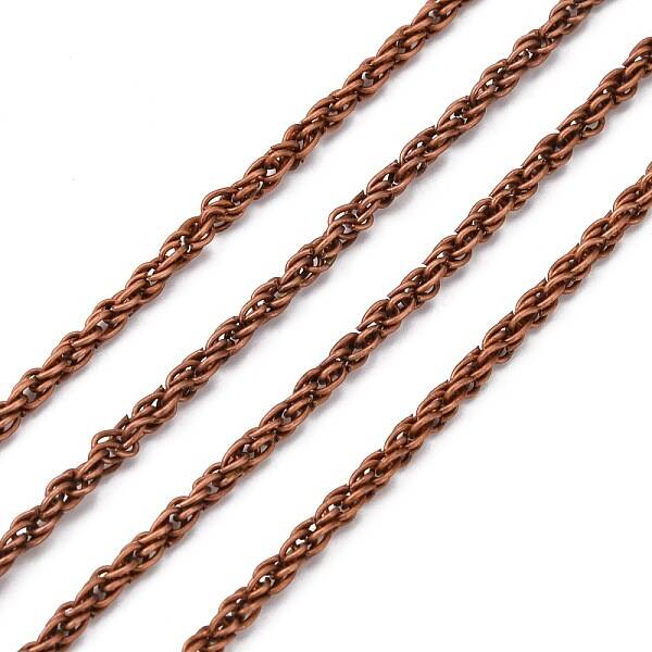 Iron Rope Chains