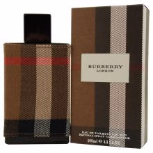 Burberry LONDON for men EDT - 100ml