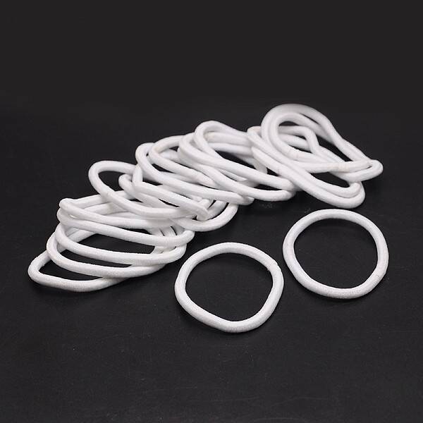 Girl's Hair Accessories