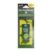 Prince® x Vacation® Ball Boy Air Freshener