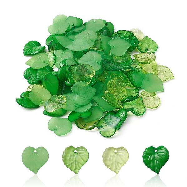 Acrylic Pendants