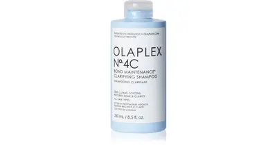 Olaplex N 4c Clarifying Shampoo 250ml