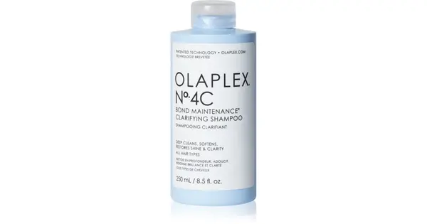 Olaplex N 4c Clarifying Shampoo 250ml