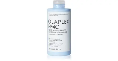 Olaplex N 4c Clarifying Shampoo 250ml