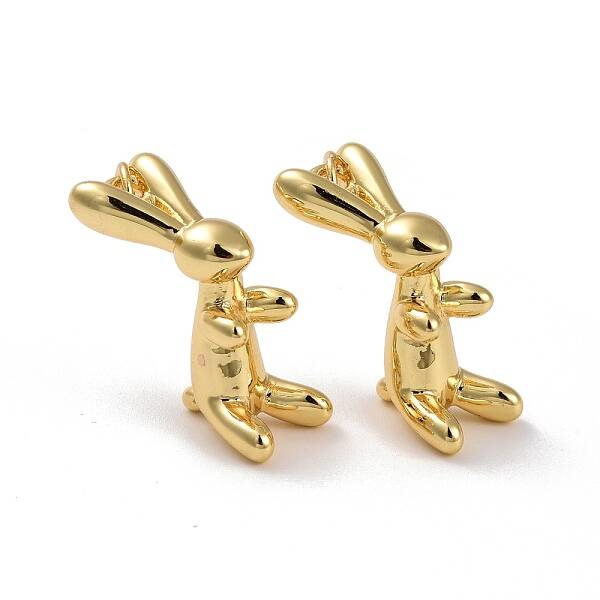 Brass Pendants