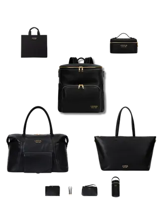 NEWBORN + FAMILY TRAVEL SYSTEMS
