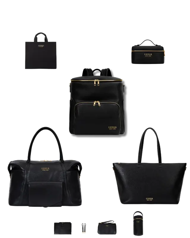 NEWBORN + FAMILY TRAVEL SYSTEMS