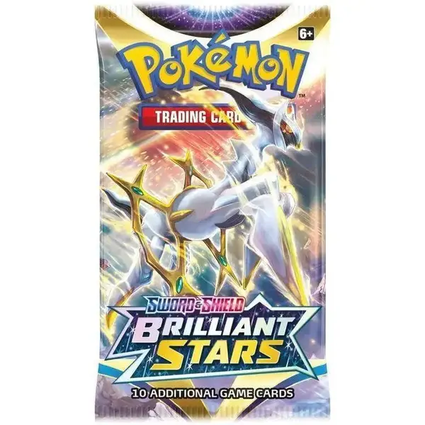 BRILLIANT STARS (Single Packs or Bundles)