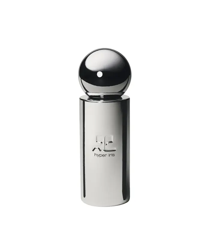 Courrèges, Hyper Iris, Eau De Parfum, unisex, 100 ml