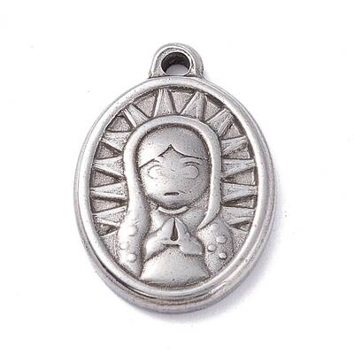 Non-Tarnish 304 Stainless Steel Pendants