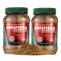 Viral 2-Pack! Simifibra Forte 300g – Double the Fiber, Double the Fun!  Simi Fibra Forte 300 g - Dietary Supplement - Powde...