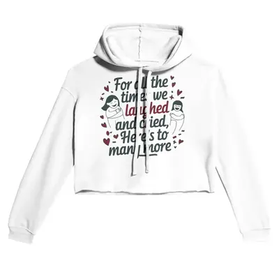 For All the Laughter and Tears - Celebrate Sisterhood