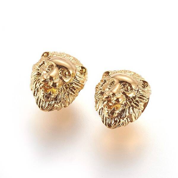 304 Stainless Steel Beads