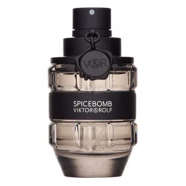 Viktor & Rolf Spicebomb EDT M 50 ml