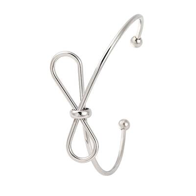 304 Stainless Steel Cuff Bangles for Women