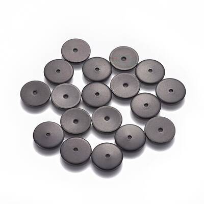 304 Stainless Steel Spacer Beads