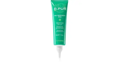 Echosline B. pur PRE-TREATMENT Mud for the scalp 150 ml