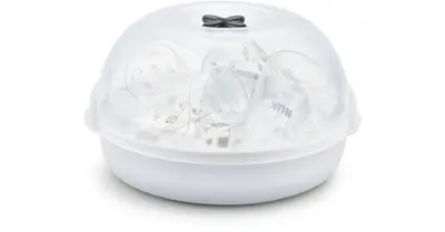 NUK Micro Express Plus Microwave Sterilizer