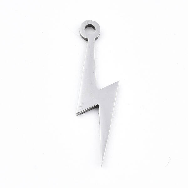 Non-Tarnish 201 Stainless Steel Pendants