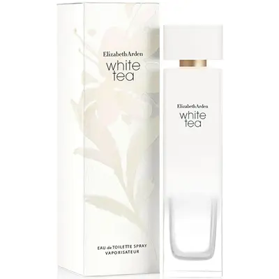 Elizabeth Arden White Tea Eau De Toilette Spray 50ml