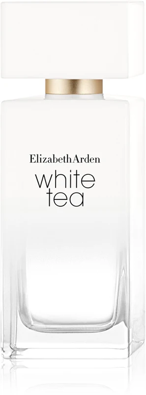 Elizabeth Arden White Tea Eau De Toilette Spray 50ml