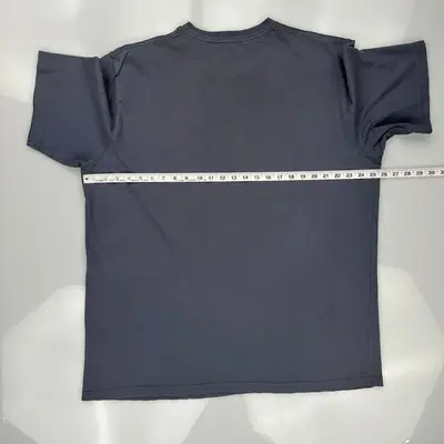 Carhartt T-Shirt - 2XL Grey Cotton