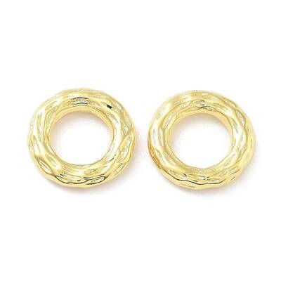 Alloy Linking Rings
