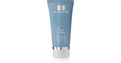 Dr. Grandel Puricode face cleansing cream-gel 50 ml