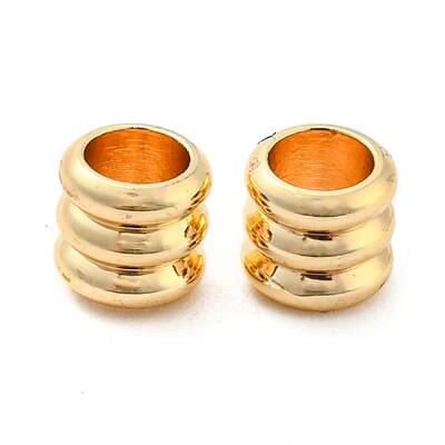 Brass Beads