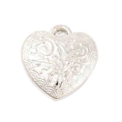 CCB Plastic Pendants