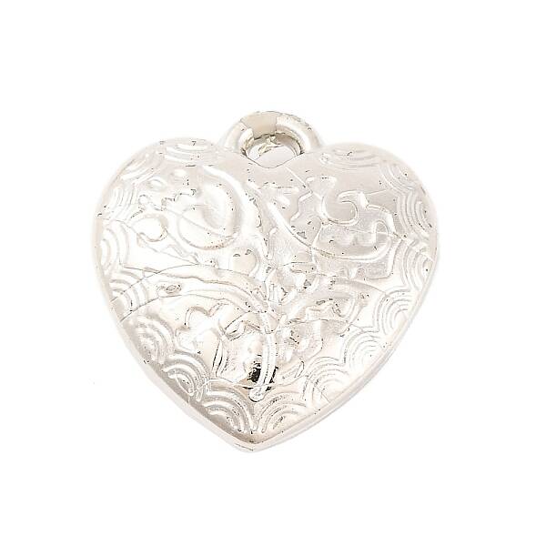 CCB Plastic Pendants