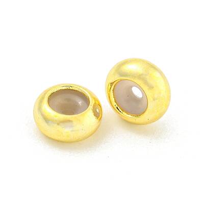 Brass Beads