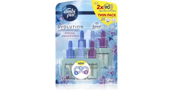 AmbiPur 3volution Spring Awakening refill 40 ml