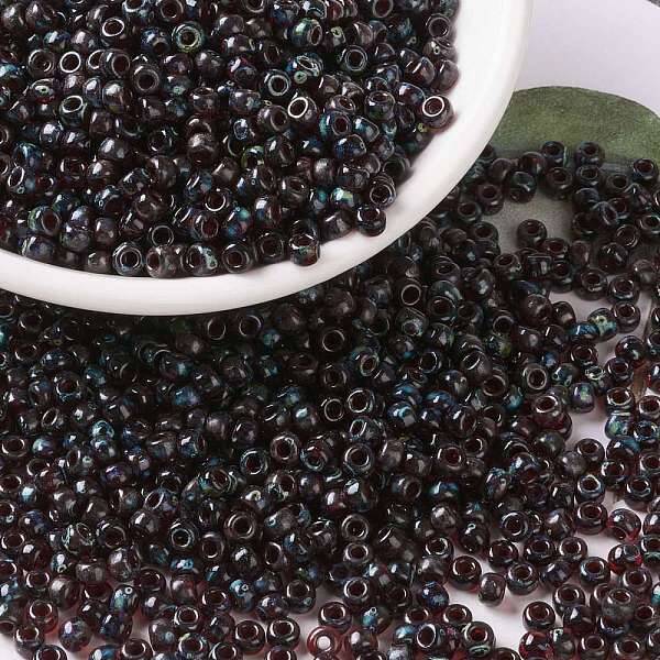 MIYUKI Round Rocailles Beads