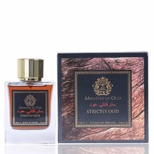 Ministry of oud Strictly Oud Perfume Extract 100ml
