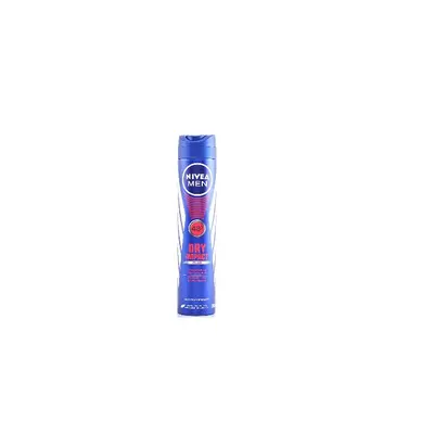 Deodorante spray antitraspirante Nivea Dry Impact 200 ml