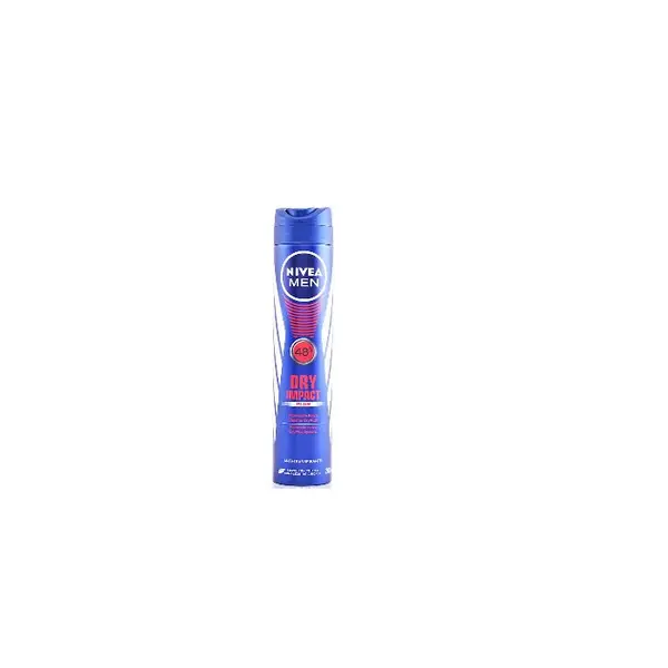 Deodorante spray antitraspirante Nivea Dry Impact 200 ml