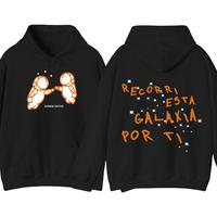Ivan Cornejo Donde Estás Hoodie, Ivan Cornejo Mirada Pullover Hoodie, Mix Color Astronaut Design Graphic Hoodie,Mirada 2024 ...